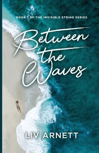 Cover image for Between the Waves