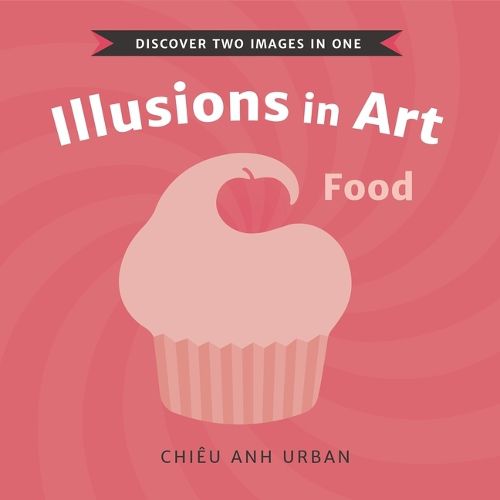 Cover image for Illusions in Art: Food