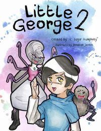 Cover image for Little George 2