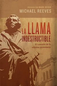 Cover image for La llama indestructible