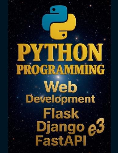 Cover image for Python Programming