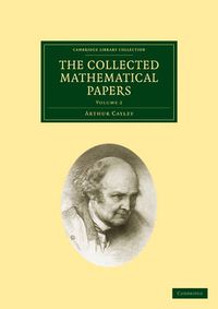 Cover image for The Collected Mathematical Papers