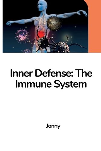 Cover image for Inner Defense