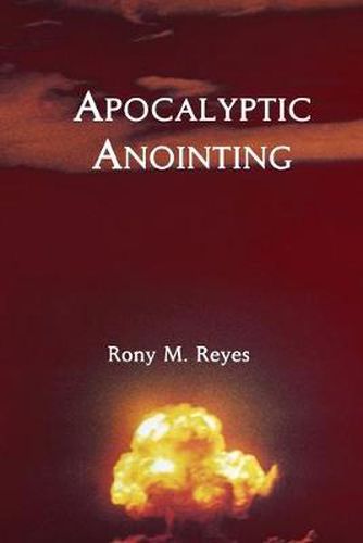 Cover image for Apocalyptic Anointing