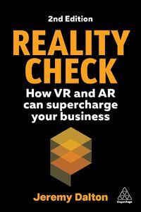 Cover image for Reality Check