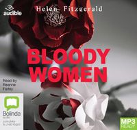 Cover image for Bloody Women
