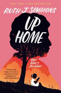 Cover image for Up Home: One Girl's Journey