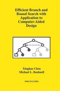 Cover image for Efficient Branch and Bound Search with Application to Computer-Aided Design