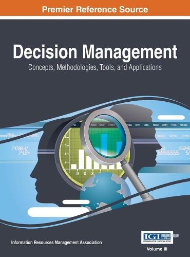 Cover image for Decision Management