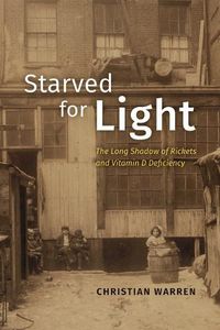 Cover image for Starved for Light