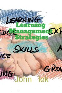 Cover image for Learning Management Strategies