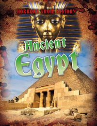 Cover image for Ancient Egypt