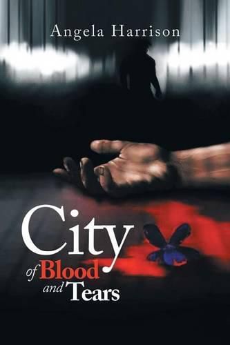 Cover image for City of Blood and Tears