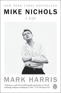 Cover image for Mike Nichols: A Life