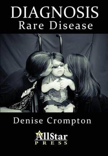 Cover image for Diagnosis: Rare Disease