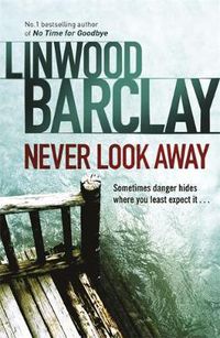 Cover image for Never Look Away