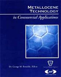 Cover image for Metallocene Technology in Commercial Applications