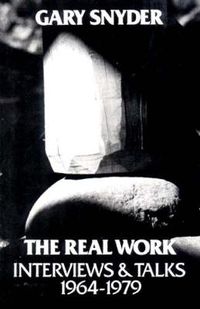 Cover image for Real Work: Interviews and Talks 1964-1979