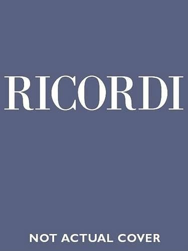 Cover image for Cambiale Di Matrimonio