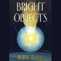 Cover image for Bright Objects
