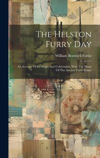 Cover image for The Helston Furry Day