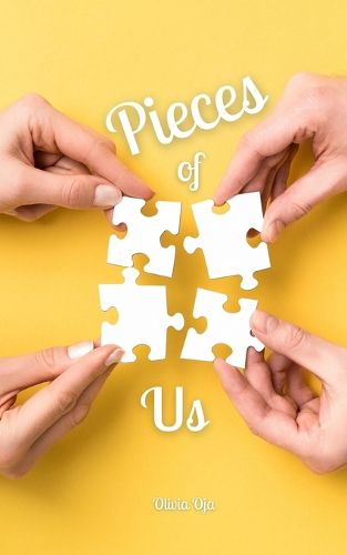 Cover image for Pieces of Us