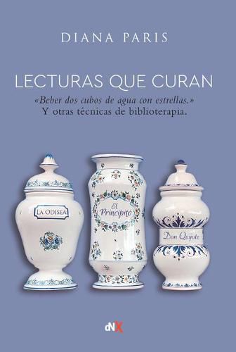 Cover image for Lecturas Que Curan