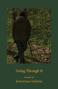 Cover image for Going Through It