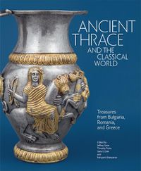 Cover image for Thrace and the Classical World