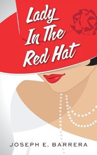 Cover image for Lady In The Red Hat