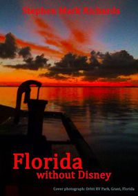 Cover image for Florida without Disney