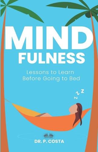 Cover image for Mindfulness