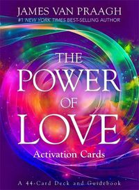 Cover image for Power Of Love Activation Cards The