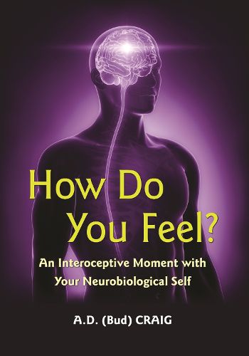 Cover image for How Do You Feel?: An Interoceptive Moment with Your Neurobiological Self