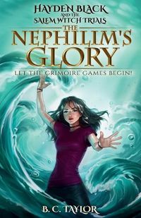 Cover image for The Nephilim's Glory