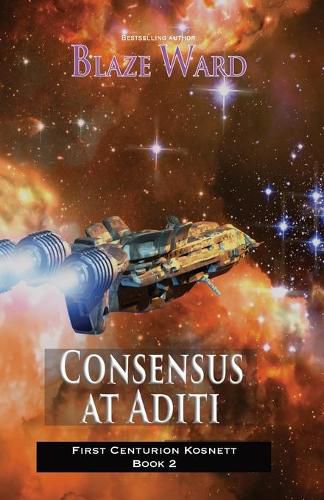 Cover image for Consensus at Aditi