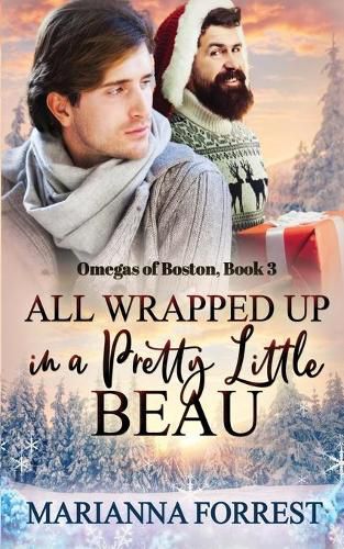 Cover image for All Wrapped up in a Pretty Little Beau