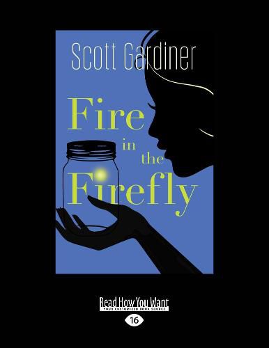 Cover image for Fire in the Firefly