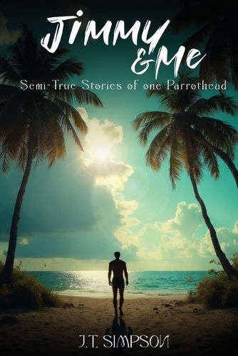 Cover image for Jimmy & Me