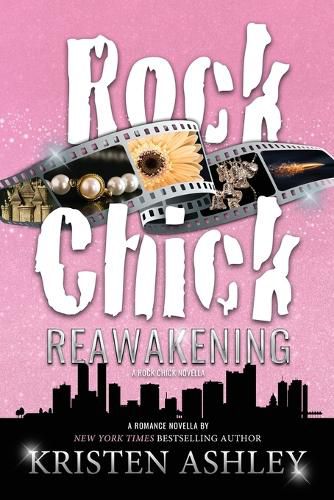 Cover image for Rock Chick Reawakening