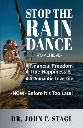 Cover image for Stop the Rain Dance
