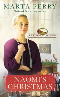 Cover image for Naomi's Christmas: Pleasant Valley #7
