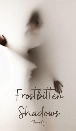 Cover image for Frostbitten Shadows