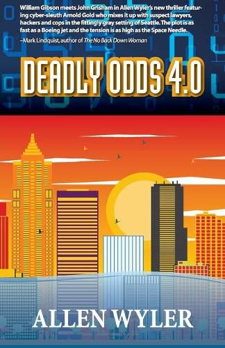 Cover image for Deadly Odds 4.0