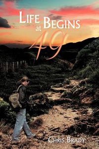 Cover image for Life Begins at 49