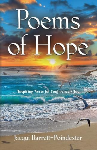 Cover image for Poems of Hope