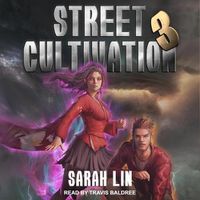 Cover image for Street Cultivation 3