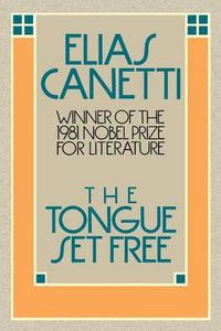 Cover image for The Tongue Set Free