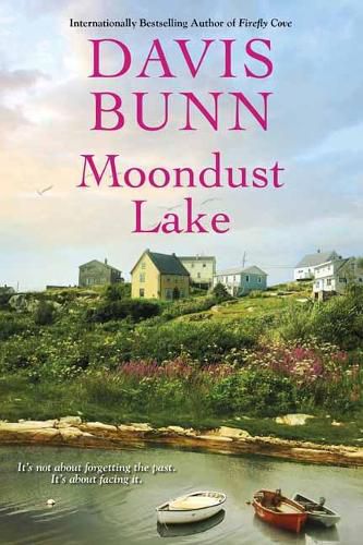 Cover image for Moondust Lake