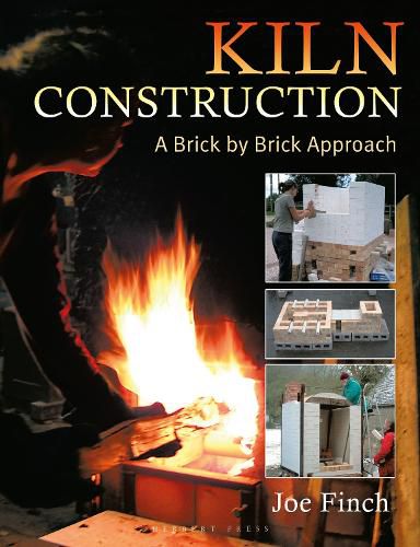 Cover image for Kiln Construction